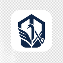 Svanimiron House logo